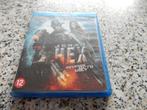 nr.1105 - Blu-ray: jonah hex - actie, Ophalen of Verzenden, Zo goed als nieuw, Actie