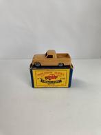 Matchbox LESNEY 50A COMMER PICK-UP & B-box, Enlèvement ou Envoi, Comme neuf, Lesney