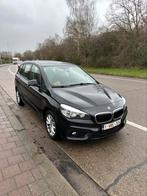 Bmw 218D Automaat 2016 Euro6B 7plaats, Auto's, Particulier, Automaat, Te koop