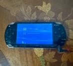 PSP Sony PSP-2004, Games en Spelcomputers, Spelcomputers | Sony PSP, Ophalen of Verzenden, Gebruikt, Zwart, PSP