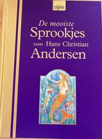 De mooiste sprookjes van Hans Christian Andersen, Ophalen of Verzenden, Nieuw, Hans Christian Andersen