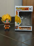 Funko Pop Super Saiyan Goku #14, Enlèvement, Comme neuf