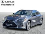 Lexus ES 300h Explore Line +Pano+Sensors, Auto's, Lexus, Te koop, Zilver of Grijs, Stadsauto, Automaat