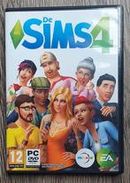 De Sims 4 voor Windows, Games en Spelcomputers, 1 speler, Eén computer, Ophalen of Verzenden, Zo goed als nieuw