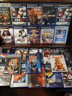 Playstation 2 Spelletjes lot, Games en Spelcomputers, Avontuur en Actie, 2 spelers, Ophalen of Verzenden, Vanaf 3 jaar