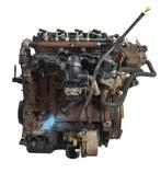 Moteur d'occasion Ford Transit V362 2.2 TDCI – DRFF, Autos : Pièces & Accessoires, Moteurs & Accessoires, Enlèvement ou Envoi