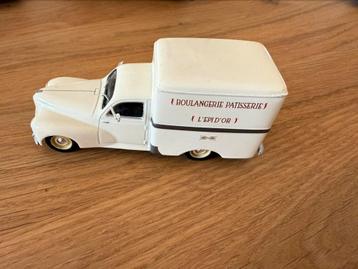 Altaya Peugeot 203 van boulangerie L’Epi d’or 1:43 beschikbaar voor biedingen