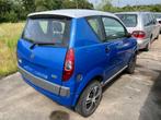 Aixam - A.721 - city - Brommobiel - 2017, Auto's, Automaat, Gebruikt, Bedrijf, Diesel