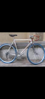 Peugeot vintage fiets, Fietsen en Brommers, Ophalen