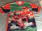 T shirt Michael Schumacher., Ophalen of Verzenden, Zo goed als nieuw