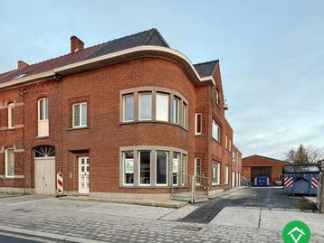 Huis te huur in Sint-Eloois-Winkel, 3 slpks, Immo, 254 m², Vrijstaande woning, 3 kamers