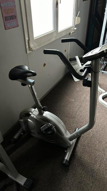 Dkn home trainer beschikbaar voor biedingen