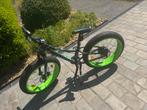 Fatbike te koop, Fietsen en Brommers, Fietsen | Jongens, Ophalen, Gebruikt