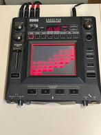 Korg Kaoss Pad KP3 (doe een voorstel), Ophalen, Gebruikt, Multi-effect