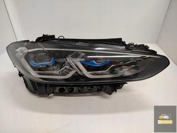 BMW G22 G23 G26 Laserlicht rechts beschikbaar voor biedingen