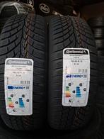 1956515 195/65/15 195/65R15 nieuwe winter Continental, Ophalen