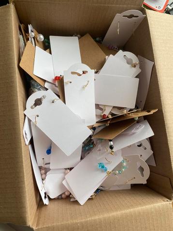 Mystery juwelen scoop beschikbaar voor biedingen