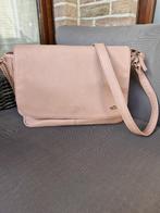 Handtas Carpisa, Handtassen en Accessoires, Ophalen, Gebruikt, Roze, Handtas