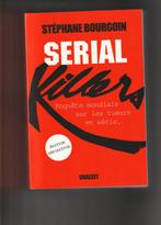 Serial killers * Encyclopédie mondiale de Stephane Bourgoin, Stephane Bourgoin, Envoi, Amérique du Nord, Neuf