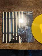 lp david bowie stage 2 lp set geel vinyl, Cd's en Dvd's, Ophalen of Verzenden