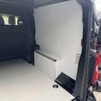 Peugeot Expert Nieuwe wagen!! DC 6pl, Auto's, Automaat, https://public.car-pass.be/vhr/91c62cb0-3321-4334-a3ab-2e35d22f69ae, 128 kW