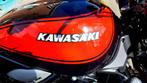 Kawasaki Z 900 RS, gekeurd en met ongedragen kawa vest., Motoren, 4 cilinders, 948 cc, Particulier, 12 t/m 35 kW