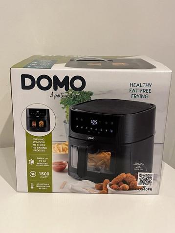 Domo - Airfryer - NOUVEAU