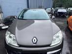 Voorkop compleet van een Renault Laguna (TEKND), Ophalen of Verzenden, 3 maanden garantie, Gebruikt, Renault
