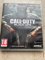 Jeu PS3 Call of Dutty, Enlèvement, Comme neuf