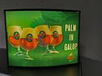 Palm lichtreclame, Verzamelen, Ophalen of Verzenden, Zo goed als nieuw, Palm