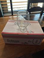 Set van 6 liefmans on the rocks glazen, Ophalen, Nieuw