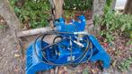Sorteergrijper hydraulisch CW0,5, Ophalen, Zo goed als nieuw