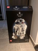 Lege doos Lego R2-D2, Ophalen of Verzenden