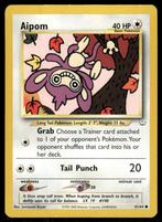 Aipom 41/64 - Neo Revelation, Verzenden, Gebruikt