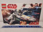 Lego Star Wars X-wing Starfighter nr 75218, Ensemble complet, Lego, Enlèvement ou Envoi, Neuf