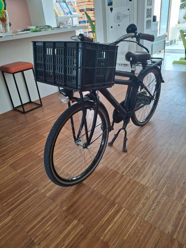 Batavus (PACKD) - 24 inch, Fietsen en Brommers, Fietsen | Jongens, Zo goed als nieuw, 24 inch, Ophalen