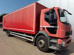 Volvo FL 240 *EURO 4-MANUAL GEARBOX* (bj 2009), Achterwielaandrijving, 241 pk, Bedrijf, 177 kW
