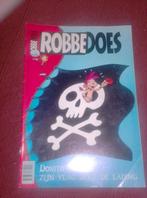 Robbedoes, Ophalen, Gelezen, Overige typen