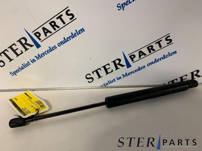 Amortisseur Cabriolet d'un Mercedes SL, Autos : Pièces & Accessoires, Carrosserie & Tôlerie, Mercedes-Benz, Utilisé, 3 mois de garantie