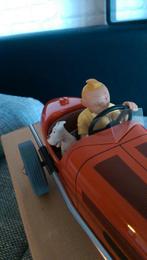 AROUTCHEFF AMILCAR TINTIN, Collections, Enlèvement ou Envoi, Tintin, Comme neuf, Statue ou Figurine