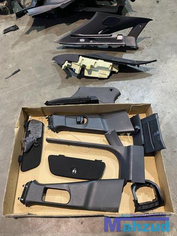 Mercedes A C CLA W176 W117 interieur losse delen partij beschikbaar voor biedingen