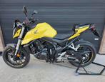 Honda CB 750 Hornet *Sportpack* 07/2024* Leovince Uitlaat *, Motoren, Bedrijf, Sport, LED Verlichting