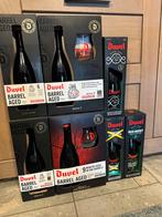 Duvel Barrel aged 1-8, Ophalen