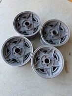 Jantes CFR Simca Rallye Fiat 5x98 5,5x13, Ophalen, Overige, Gebruikt, Overige