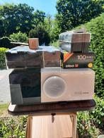 Diaprojector Ifoco 2000, Ophalen, Gebruikt