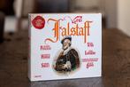 Falstaff - Opera van Verdi - CD's en boekje - RCA -DDD, Ophalen, Boxset, Opera of Operette, Classicisme