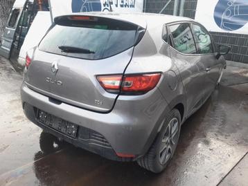 ETRIER DE FREIN AVANT DROIT ABS Renault Clio IV (5R), Utilisé, Renault