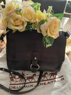 Delvaux tas, Ophalen of Verzenden