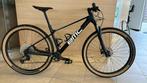 BMC Carbon Mountainbike Medium, Fietsen en Brommers, Overige merken, Heren, Zo goed als nieuw, Hardtail