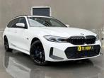 BMW 3 Serie 330 E *X-Drive*Pano*HarmanKardon*Head-up*Trekhaa, Autos, Cuir, Achat, Euro 6, Noir